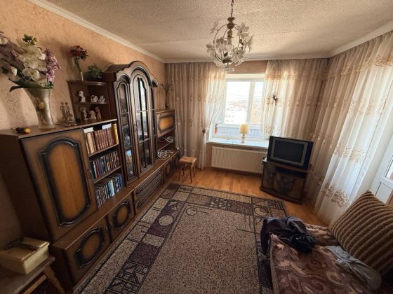 Здам квартиру 2х кімнатну рн Леваневського Белая Церковь