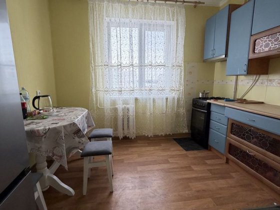 Оренда укомплектованоі 2 кімнатноі на Піщаному масиві Белая Церковь