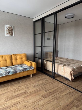 Оренда 1 кімнатна квартира - фото 1