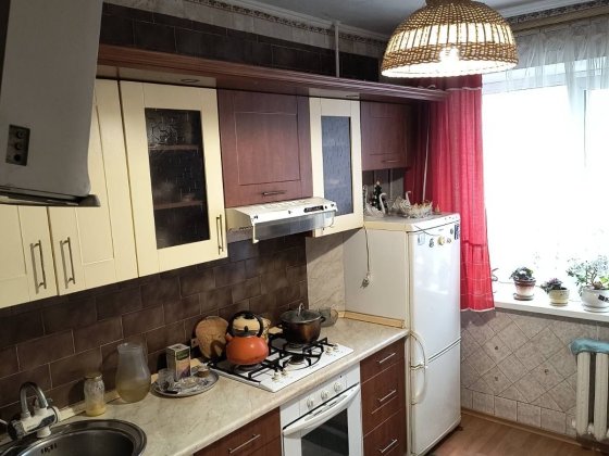 Здам  2 кімнатну квартиру на Шевченко Белая Церковь