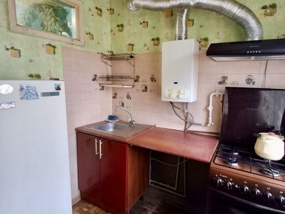 Оренда 2 к квартири/ Вокзальна Белая Церковь