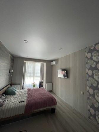 Оренда 1 кімнатної квартири Виставка - фото 1