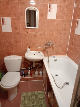 Однокімнатна квартира. Раково - фото 1