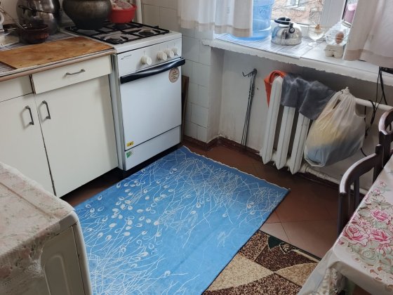 Здам 3 к квартиру Вул. Кам'янецька Хмельницький