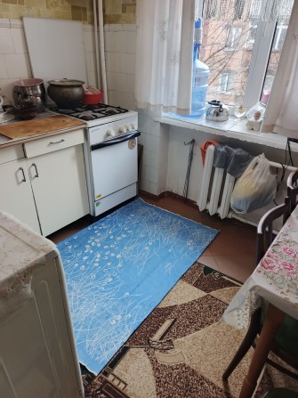 Здам 3 к квартиру Вул. Кам'янецька - фото 1