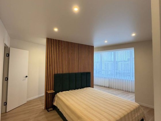 2-кімнатна квартира, Озерна, новобудова, індивідуальне опалення Хмельницкий