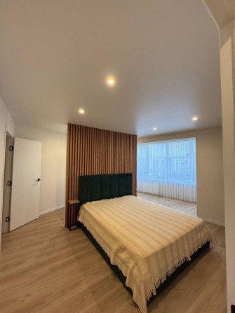 2-кімнатна квартира, Озерна, новобудова, індивідуальне опалення - фото 1