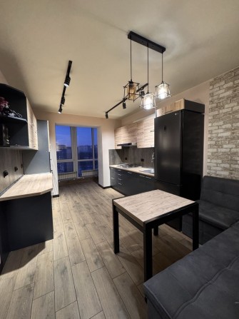 ЖК Новий квартал - фото 1