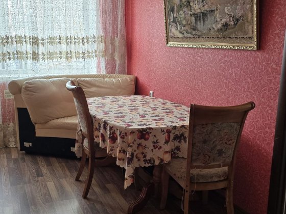 Оренда 2к квартири на бул.Грушевського Белая Церковь