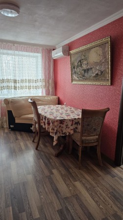 Оренда 2к квартири на бул.Грушевського - фото 1