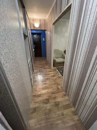 Оренда 2к квартири в Центрі міста - фото 1