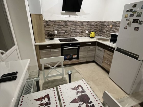 Оренда 1.5к новобудови на Виставці.Укомплектована.Є все!13000+кп Хмельницький