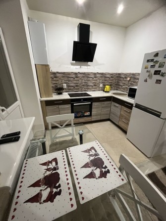 Оренда 1.5к новобудови на Виставці.Укомплектована.Є все!13000+кп - фото 1