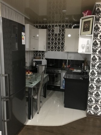 Оренда двокімнатної квартири - фото 1