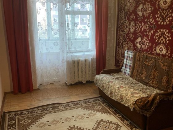 Здам 1 ну квартиру по вкл. Кушнірука Хмельницький