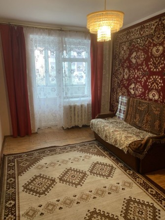 Здам 1 ну квартиру по вкл. Кушнірука - фото 1