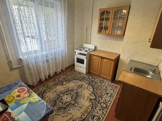 Здам 1к квартиру на Критому Ринку Біла Церква