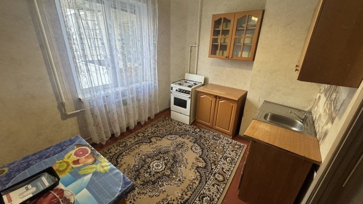 Здам 1к квартиру на Критому Ринку - фото 1