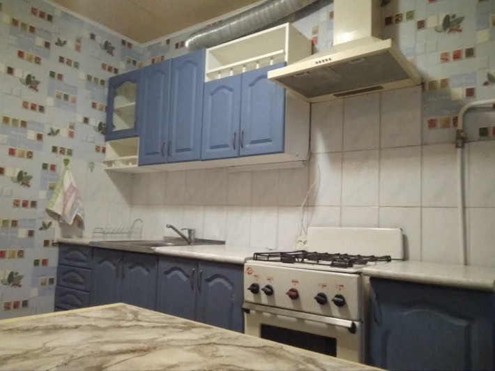 Здам 2 кімнатну квартиру по вул.Василя Стуса (Критий Ринок).Власник. - фото 1