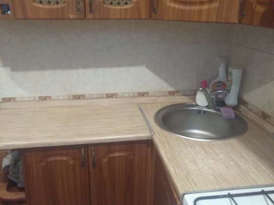 Здам однокімнатну квартиру, Леваневського, 7000+ ком Біла Церква