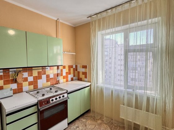 Здається світла та затишна 1-кімнатна квартира в Білій Церкві Біла Церква