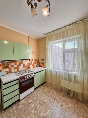 Здається світла та затишна 1-кімнатна квартира в Білій Церкві - фото 1