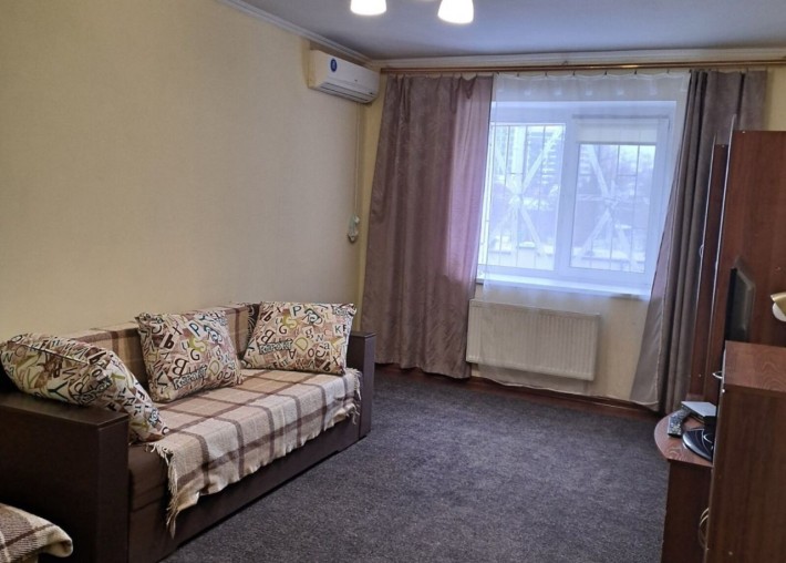 Оренда однокімнатної квартири - фото 1