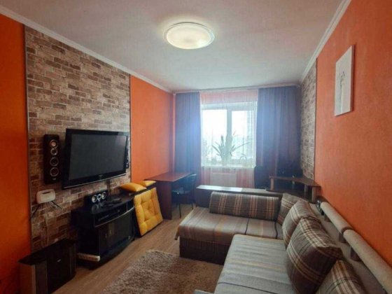 Оренда 1 кімнатної квартири Привокзальна 8 Бориспіль