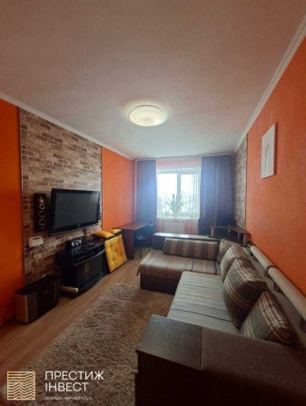 Оренда 1 кімнатної квартири Привокзальна 8 - фото 1