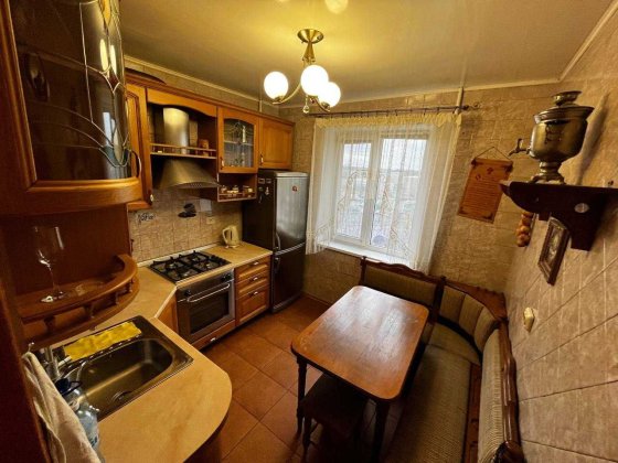 Здається в аренду 2-х кімнатна квартира в Борисполі Борисполь