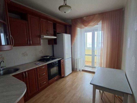 Оренда 1 кімнатної  квартири по вулиці Бабкіна Бориспіль