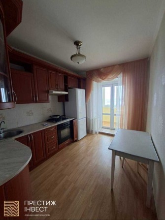 Оренда 1 кімнатної  квартири по вулиці Бабкіна - фото 1