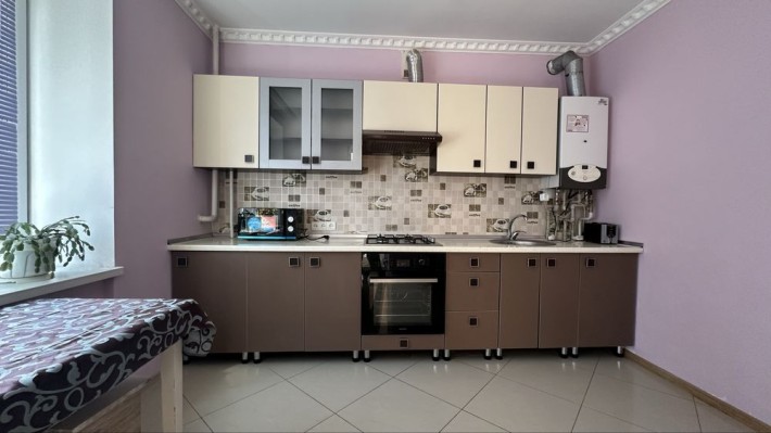 Проспек миру поліклініка  2 - фото 1