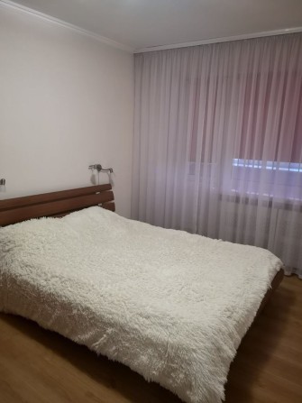 Оренда трикімнатної квартири - фото 1