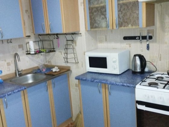 Здам 1 кімнатну квартиру в Борисполі Бориспіль