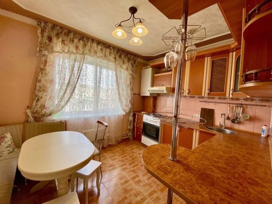 Оренда 2-х кімнатної квартири на Піщаному масиві Белая Церковь