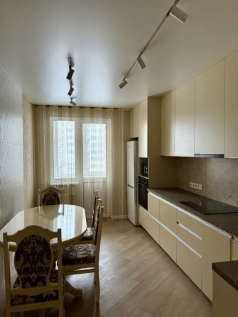 Здам велику 1 кімнатну квартиру в «Саванна сіті»,перша здача - фото 1