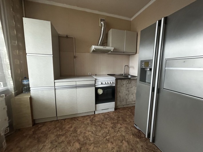 Однокімнатна квартира на м-ві Незалежності - фото 1