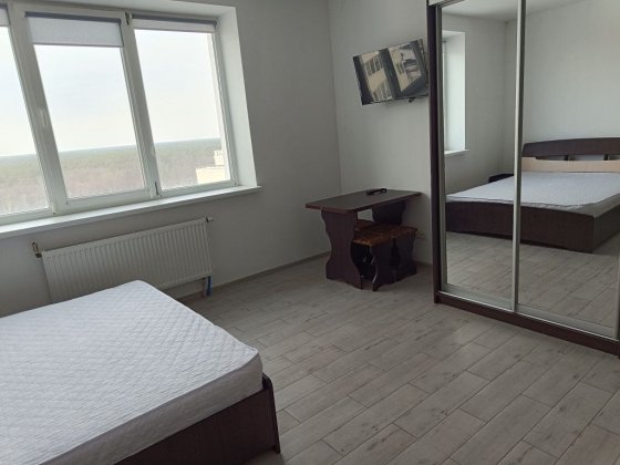 Здам квартиру в Броварах район Саванна Сіті. Бровари