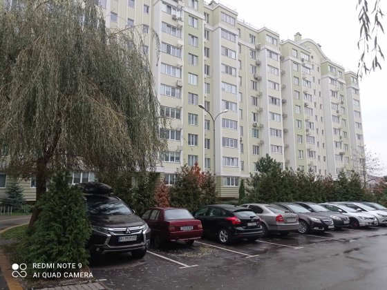 Здам 2 кімн квартиру Первоцвіт Борисполь