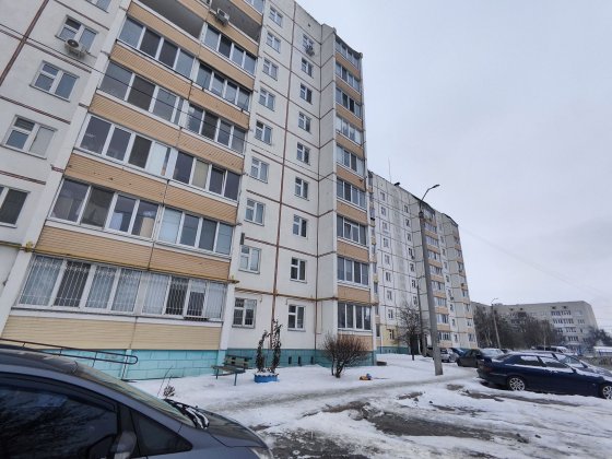 Здам в оренду 1 кім. квартиру, вул. Василя Симоненка буд.4(Калініна) Біла Церква