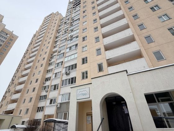 Оренда простороі квартири на Грушевського 27 Бровари