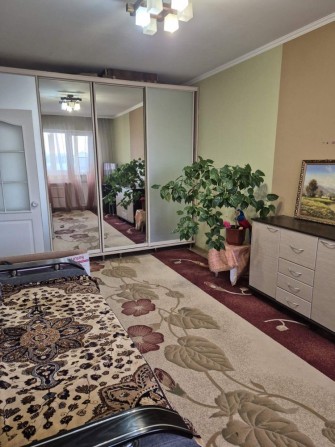 Здам 1-но кімнатну недалеко від Центру  міста - фото 1