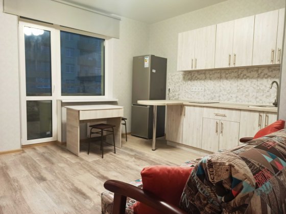 Оренда 1-кімн.квартири в ЖК "Сонячний" Бориспіль