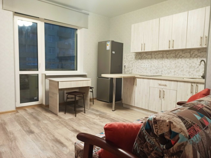 Оренда 1-кімн.квартири в ЖК "Сонячний" - фото 1