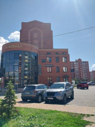 Здам 1 кім. квартиру Жк Левада - фото 1