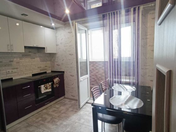 Перша здача ідеальної 2к кв-ри. Є генератор. Бровари