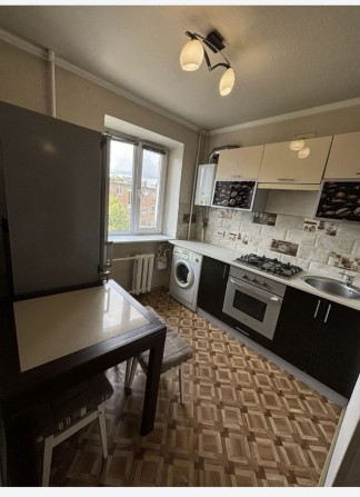 Здам квартиру 1 кімнатна вокзальна власник - фото 1