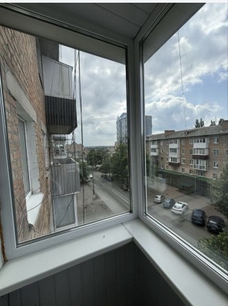 Здам квартиру 1 кімнатна вокзальна власник - фото 6