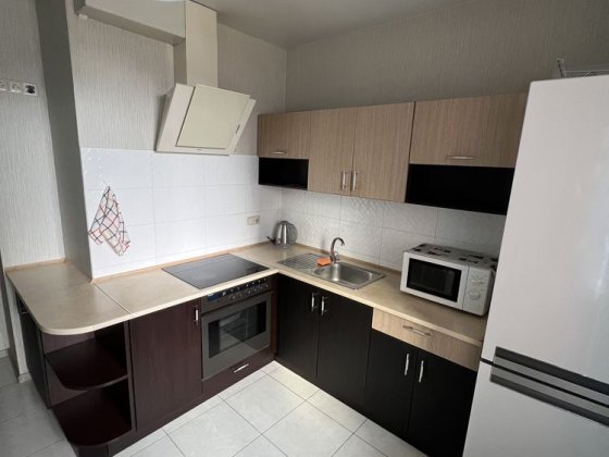 Сдам хорошу 1-кім квартиру (2 поверх) Лісовий квартал, Власник Бровари